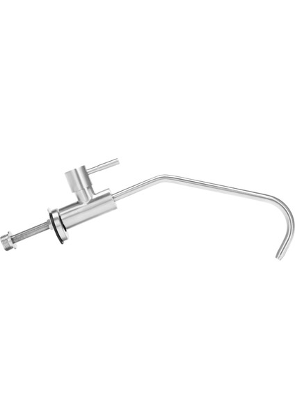 Içme Suyu Filtresi Musluğu, Filtrelenmiş Su Için Içme Suyu Musluk Arıtma Musluk Musluğu, Lavabo Suyu Filtre Sistemi 304 Paslanmaz Çelik (Yurt Dışından) fırsatları