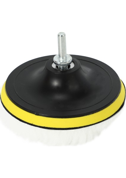 8 Adet/takım Araba Sünger Cilalama Pedi Seti 5 Inç Cilalama Ağda Pedi Tekne Araba Cilalama Tampon Matkap Tekerlek Cilalama Aletleri (Yurt Dışından) fiyatları