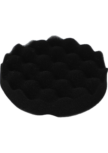 8 Adet/takım Araba Sünger Cilalama Pedi Seti 5 Inç Cilalama Ağda Pedi Tekne Araba Cilalama Tampon Matkap Tekerlek Cilalama Aletleri (Yurt Dışından) indirimleri