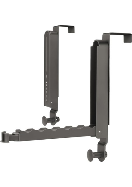 Kapı Üstü Askı Askısı 2 Paket, Çamaşır Için Ayarlanabilir Kapı Üstü Kurutma Askısı, Katlanabilir Kapı Üstü Kurutma Havlu Askıları (Yurt Dışından)