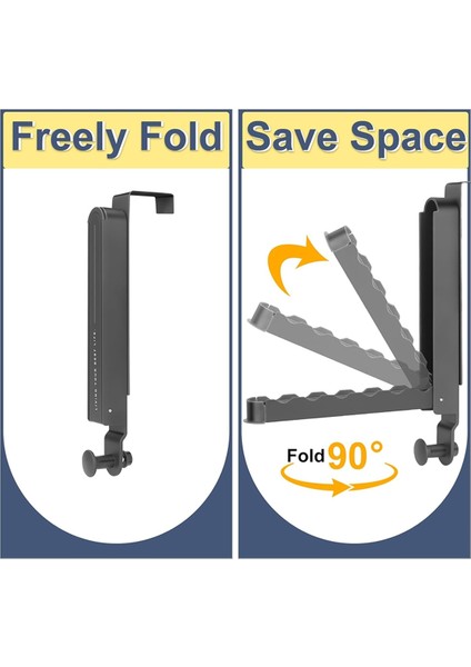 Kapı Üstü Askı Askısı 2 Paket, Çamaşır Için Ayarlanabilir Kapı Üstü Kurutma Askısı, Katlanabilir Kapı Üstü Kurutma Havlu Askıları (Yurt Dışından) fiyatları