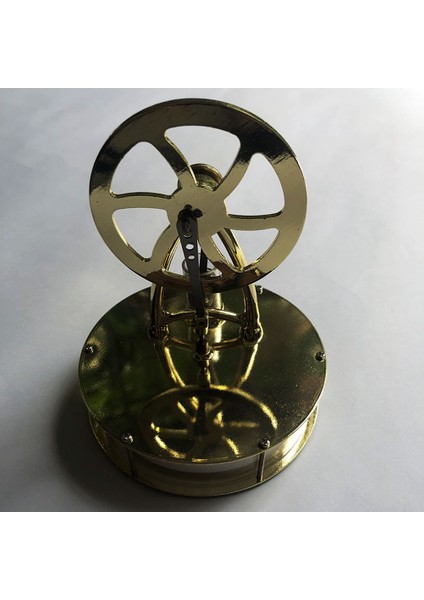 Düşük Sıcaklık Stirling Motoru Montajlı Elektrik Jeneratörü Isı Deneyi Fiziksel Jeneratör Modeli (Yurt Dışından) indirimleri