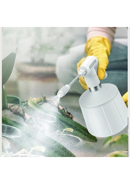 2.5l Elektrikli Tesisi Sprey Şişesi Otomatik Sulama Sisleyici USB Elektrikli Sterilizasyon Püskürtücü El Sulama Makinesi-Mavi (Yurt Dışından) fiyatları