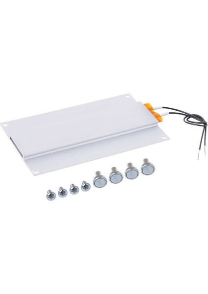 220V 300W LED Sökücü Isıtma Lehimleme Talaşı Kaynak Bga Istasyonu Ptc Bölünmüş Pano 260 Santigrat Lehimleme Istasyonları (Yurt Dışından) fırsatları