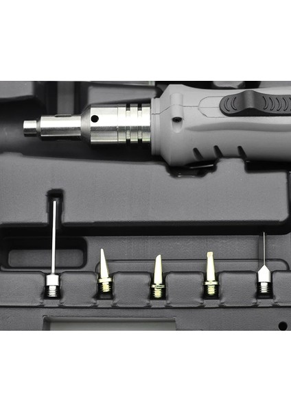 Lehimleme Demiri Profesyonel 10'u 1 Arada Lehimleme Demiri Seti Bütan Gazlı Lehimleme Demiri Seti 26ML Kaynak Torç Takımı Aracı (Yurt Dışından) indirimleri