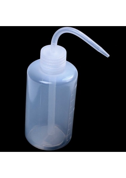 Paket Bitki Çiçek Etli Sulama Şişesi Plastik Bükme Ağız Sulama Kutuları Sıkma ŞIŞE--250ML ve 500ML (Yurt Dışından) indirimleri