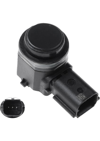 4 Adet 5MK60TRMAC Pdc Park Sensörü Dodge Challenger 2015-2022 Yedek Tampon Park Yardım Sensörü Elektrikli Göz 3 Pin (Yurt Dışından) fırsatları