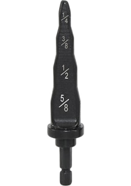 Klima Buzdolabı Için Boru Genişletici Bakır Boru Dövme Aracı Ağız Açma Devralma Aracı Boru Matkap (Yurt Dışından)