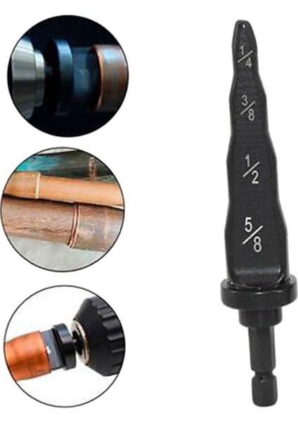 Klima Buzdolabı Için Boru Genişletici Bakır Boru Dövme Aracı Ağız Açma Devralma Aracı Boru Matkap (Yurt Dışından) fırsatları