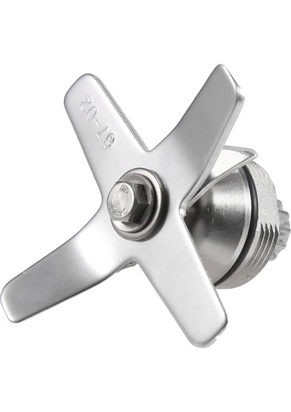 Twk Jtc Için 767 Paslanmaz Çelik Sertleştirilmiş Altı Karıştırma ve Kesme Vitamix Meyve Sıkacağı Blender Parçası Için 767 Bıçaklı Bıçak (Yurt Dışından) fiyatları