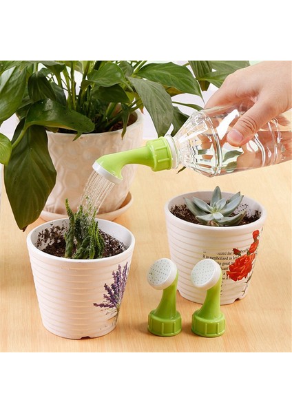 Yağmurlama Sulama Kazanı Küçük Nozul Sulama Aleti Bahçe Çiçek Malzemeleri Ev Saksı Çiçek Sulama Cihazı (Yurt Dışından) modelleri