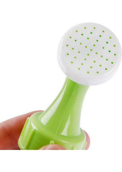 Yağmurlama Sulama Kazanı Küçük Nozul Sulama Aleti Bahçe Çiçek Malzemeleri Ev Saksı Çiçek Sulama Cihazı (Yurt Dışından) indirimleri