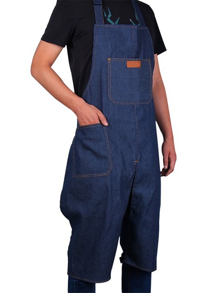 Cepli Ayarlanabilir Bacak Çömlekçilik Önlüğü Dıy Seramik Heykel Çamur Tutan Tulum (Yurt Dışından) fiyatları