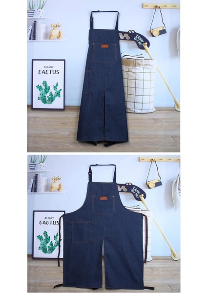 Cepli Ayarlanabilir Bacak Çömlekçilik Önlüğü Dıy Seramik Heykel Çamur Tutan Tulum (Yurt Dışından) modelleri