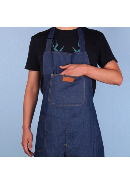 Cepli Ayarlanabilir Bacak Çömlekçilik Önlüğü Dıy Seramik Heykel Çamur Tutan Tulum (Yurt Dışından) fırsatları