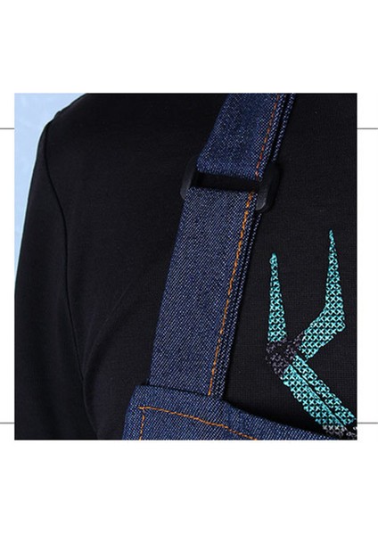 Cepli Ayarlanabilir Bacak Çömlekçilik Önlüğü Dıy Seramik Heykel Çamur Tutan Tulum (Yurt Dışından) indirimleri