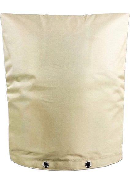 Açık Su Musluk Kalınlaşmış Kapak Çorap Kış Donma Koruyucusu Su Geçirmez Musluk Antifriz Koruyucu Kapak 63X77 cm (Yurt Dışından)