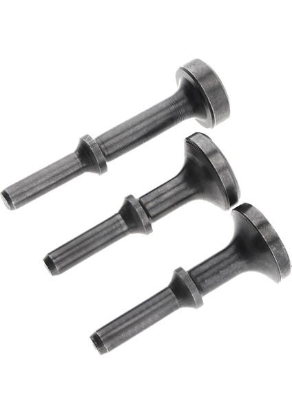 Adet Hava Çekiç Kafası Hava Keski Sert Çelik Katı Darbe Çekiç Kafa Desteği Pnömatik Alet Vurma / Paslanmayı Kaldırma (Yurt Dışından) fırsatları