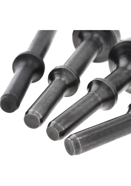 Adet Hava Çekiç Kafası Hava Keski Sert Çelik Katı Darbe Çekiç Kafa Desteği Pnömatik Alet Vurma / Paslanmayı Kaldırma (Yurt Dışından) indirimleri