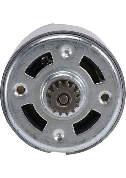 18V 14DIŞLI Motor 317004430 Dc Dişli Motor BS18 Elektrikli Akülü Darbeli Matkapta Kullanılır (Yurt Dışından) fırsatları