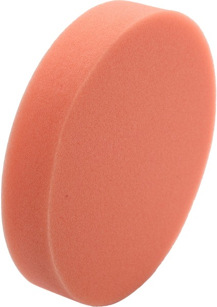 20 Adet 125MM Brüt Parlatma Parlatma Pedleri 5 Inç Düz Sünger Araba Parlatıcı Temiz Ağda Oto Boya Bakım Bakım (Yurt Dışından) fiyatları