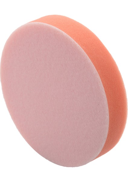 20 Adet 125MM Brüt Parlatma Parlatma Pedleri 5 Inç Düz Sünger Araba Parlatıcı Temiz Ağda Oto Boya Bakım Bakım (Yurt Dışından) modelleri