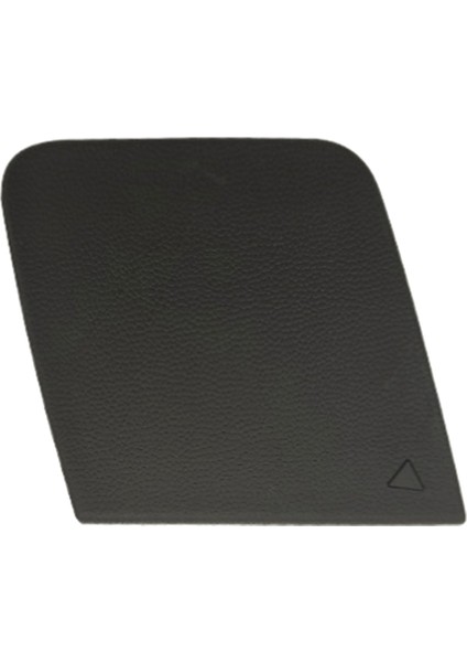 Araba Arka Tampon Çekme Kancası Kapağı 2538858602 Mercedes-Benz Glc W253 2020-2022 Için (Yurt Dışından)