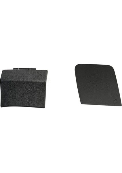 Araba Arka Tampon Çekme Kancası Kapağı 2538858602 Mercedes-Benz Glc W253 2020-2022 Için (Yurt Dışından) indirimleri