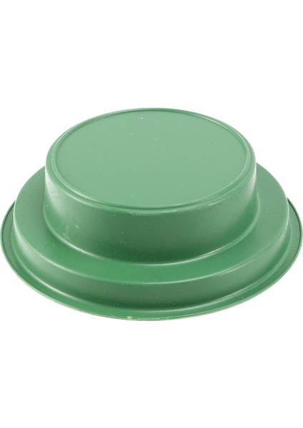 Çiçek Aranjmanı Seti - Masa Orta Parçası Için Tek Tasarım Kasede 6'lı Paket Yuvarlak Çiçek Köpük, Düğün Koridor Çiçekleri, Parti Dekorasyonu, Yeşil (Yurt Dışından) fırsatları