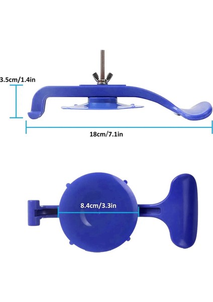 6 Adet Emme Kelepçe Seti Pencere Vantuzları Sızdırmazlık Için Arka Pencere Üst Cabrio Cam Ön Cam Tamir Yapıştırma (Yurt Dışından) fırsatları