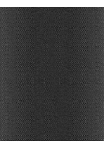 40CM x 50CM Yeniden Kullanılabilir Yapışmaz Bekü Izgara Matı Bekü Pişirme Kaplamaları Mikrodalga Fırın Aracı (Yurt Dışından)