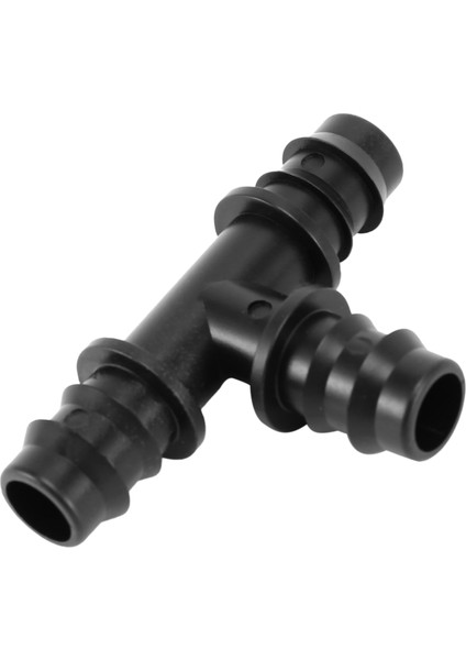 1/2 Inç Boru Dikenli Konnektörler Için Sulama Bağlantı Parçaları Kiti (Rain Bird 16MM .520 Id) Damlama Veya Yağmurlama Sistemleri (Yurt Dışından) modelleri