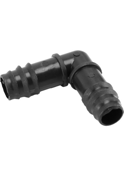 1/2 Inç Boru Dikenli Konnektörler Için Sulama Bağlantı Parçaları Kiti (Rain Bird 16MM .520 Id) Damlama Veya Yağmurlama Sistemleri (Yurt Dışından) indirimleri