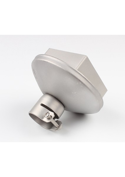 45MM x 45MM Sıcak Hava Kare Nozullar Bga Lehimleme Istasyonu Rework Istasyonları Evrensel Bga Nozul Kaynak Aksesuarları (Yurt Dışından) fiyatları