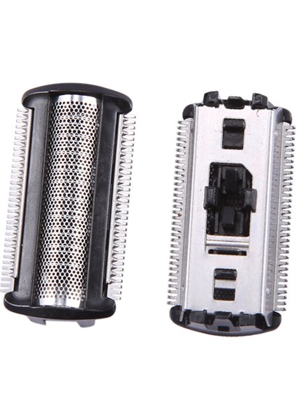 Philips Bodygroom Bg 2024 - 2040 S11 Yss2 Yss3 Serisi Için 2 Paket Tıraş Başlığı Yedek Giyotin (Yurt Dışından)