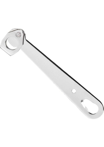 Nokta Kaynak Makinesi ve Dokunmatik Kaynak Makinesinin Elektrot Başlığı Bağlantı Parçaları Için Elektrot Kapağı Çıkarma Anahtarı Onarım Aleti (Yurt Dışından)