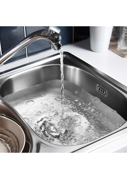 Mutfak Lavabo Tahliye Tapası 2 Adet Çöp Imha Durdurucu 3.35 Inç Lavabo Tahliye Tapası, Standart Mutfak Tahliyesine Uygun (Yurt Dışından) modelleri