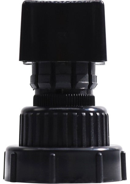 Sanborn Için Yedek Manifold Plastik Hava Kompresörü Regülatör Vana Düğmesi Fit (Yurt Dışından)