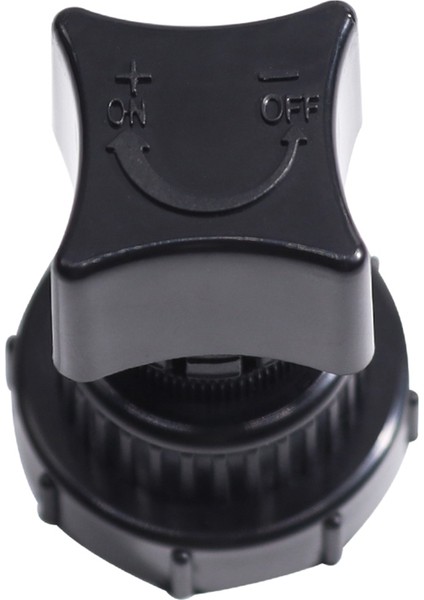 Sanborn Için Yedek Manifold Plastik Hava Kompresörü Regülatör Vana Düğmesi Fit (Yurt Dışından) indirimleri