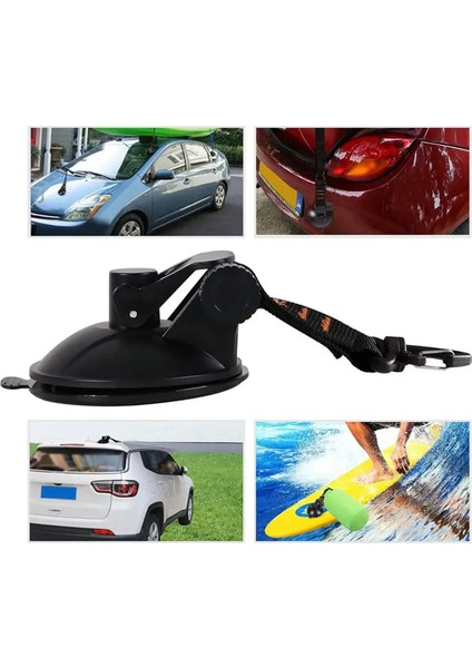 Vakumlu Ankraj 4 Parça Vakumlu Vakumlu Kancalı Açık Hava Ekipmanı Kamp Tente Aksesuarı Güçlü Yük Taşıma (Yurt Dışından) indirimleri