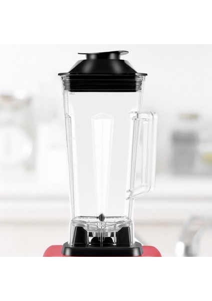 Blender Için Yedek Sürahi Yedek Parça Şeffaf 2l Kapasiteli Blender Sılver Crest Blender Için Yedek Yedek (Yurt Dışından) fiyatları