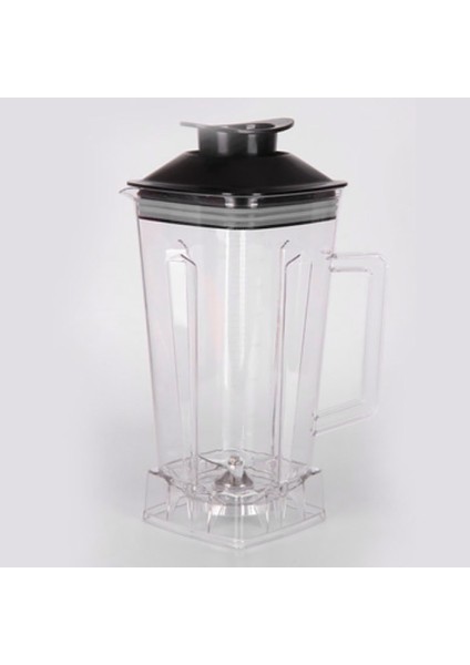 Blender Için Yedek Sürahi Yedek Parça Şeffaf 2l Kapasiteli Blender Sılver Crest Blender Için Yedek Yedek (Yurt Dışından) modelleri