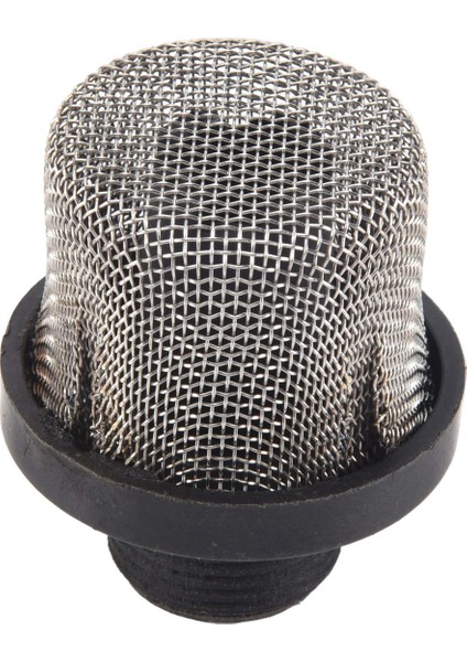 288716 Havasız Boya Püskürtücü Giriş Süzgeci, 2 Adet 3/4 Inç Havasız Püskürtücü Ressam Için Yedek Giriş Süzgeç Ekranı (Yurt Dışından) fırsatları