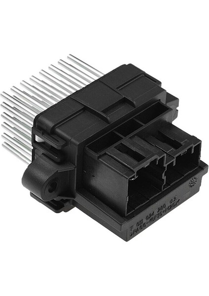 Opel Astra J Cascada Insulta Marena Mokka Safelite Isıtıcı 1808010 1808053 13503201 Için Araba Üfleyici Regülatörü (Yurt Dışından) fırsatları