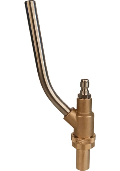 Endüstriyel Kumlama Aleti Memesi, Islak Kumlama Aleti Aksesuarları-1 Adet (Yurt Dışından)