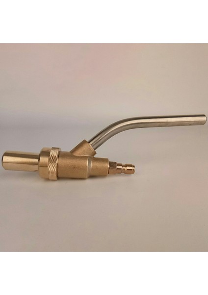 Endüstriyel Kumlama Aleti Memesi, Islak Kumlama Aleti Aksesuarları-1 Adet (Yurt Dışından) fırsatları