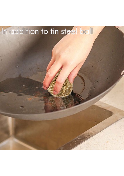 6 Paket Lehim Ucu Temizleme Pirinç Tel Değiştirme Lehimleme Istasyonu Için Bakır Tel Temizleme Ucu Temizleyici (Yurt Dışından) fiyatları