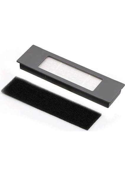 Ecovacs Deebot N10 / N10 Plus Robot Süpürge Yedek Parçaları Ana Yan Fırça Hepa Filtre Paspas Bezi (Yurt Dışından) fiyatları