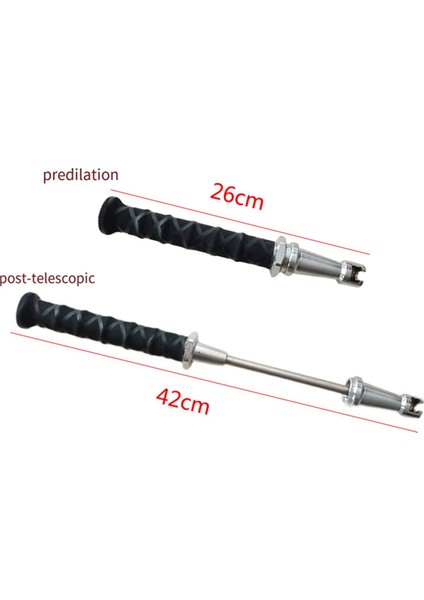 Araba Dent Onarım Aracı Gelişmiş Profesyonel Dent Onarımı Teleskopik Çekiç Araç Taşıma (Yurt Dışından) modelleri