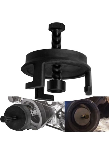 Gm Ls Harmonik Dengeleyici Çekme 25264 Krank Kasnak Çekme Otomotiv Değiştirme Motoru Hızlı Hızlı Aleti Çıkarır (Yurt Dışından) modelleri